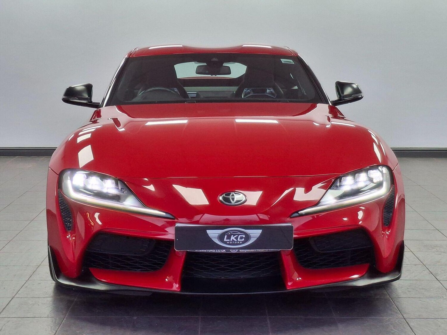 Used Toyota Supra 2023 for sale - 77478029: Photo 23