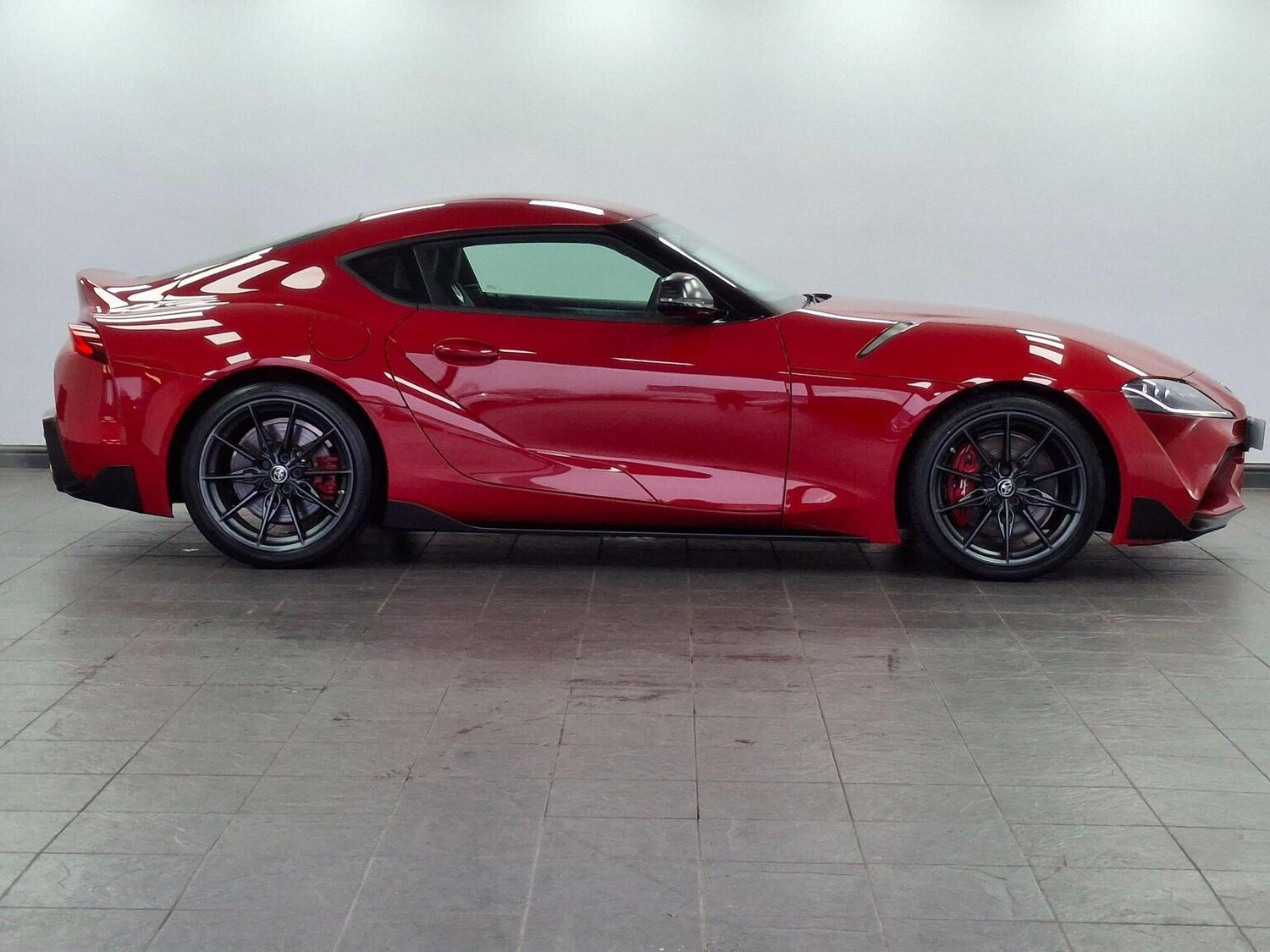 Used Toyota Supra 2023 for sale - 77478029: Photo 25