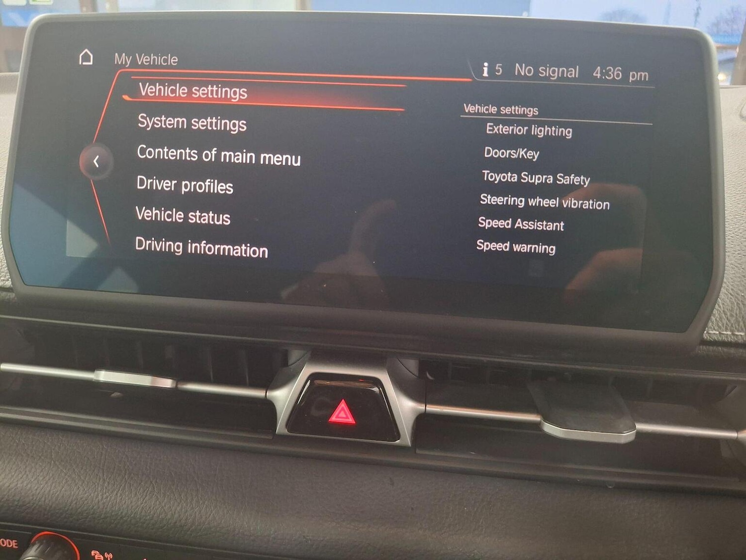 Used Toyota Supra 2023 for sale - 77478029: Photo 28