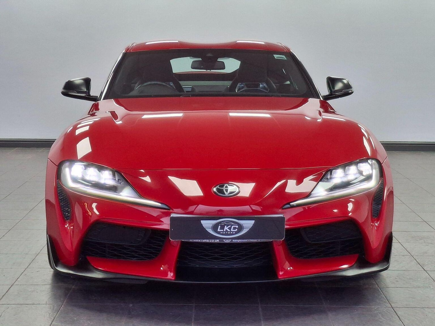 Used Toyota Supra 2023 for sale - 77478029: Photo 3