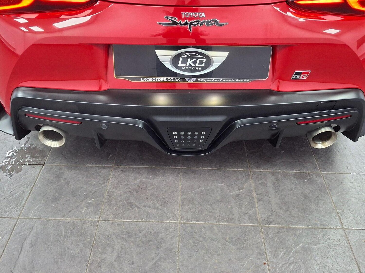 Used Toyota Supra 2023 for sale - 77478029: Photo 33