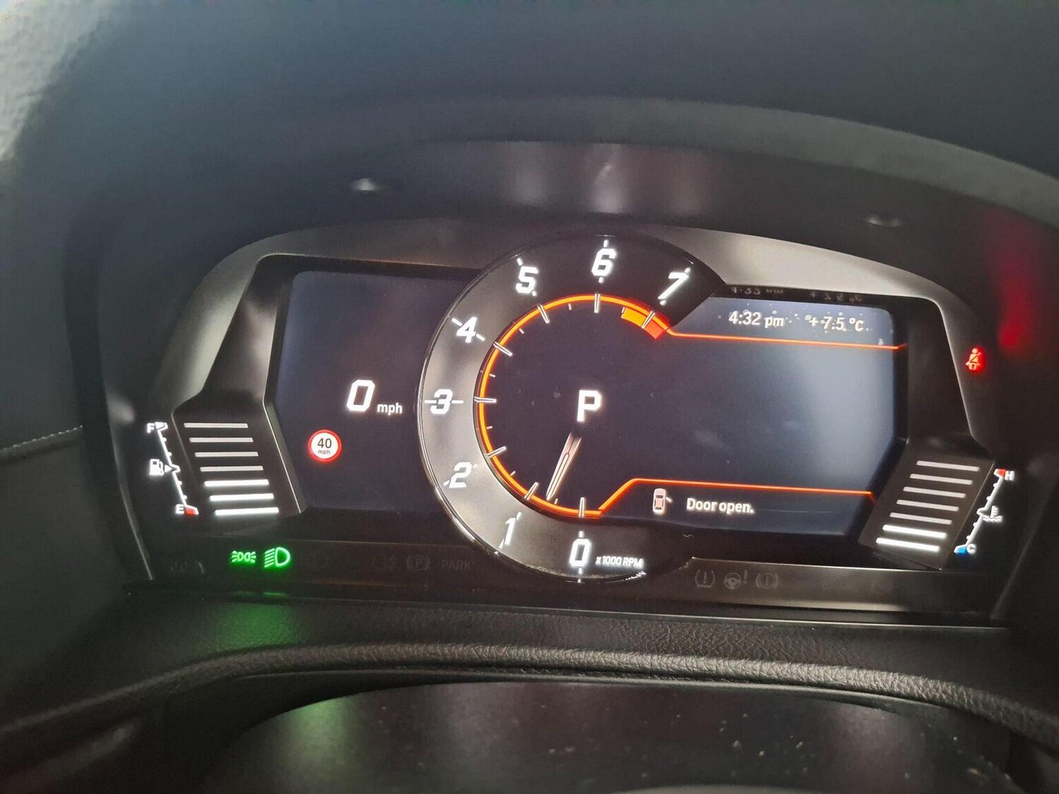 Used Toyota Supra 2023 for sale - 77478029: Photo 36