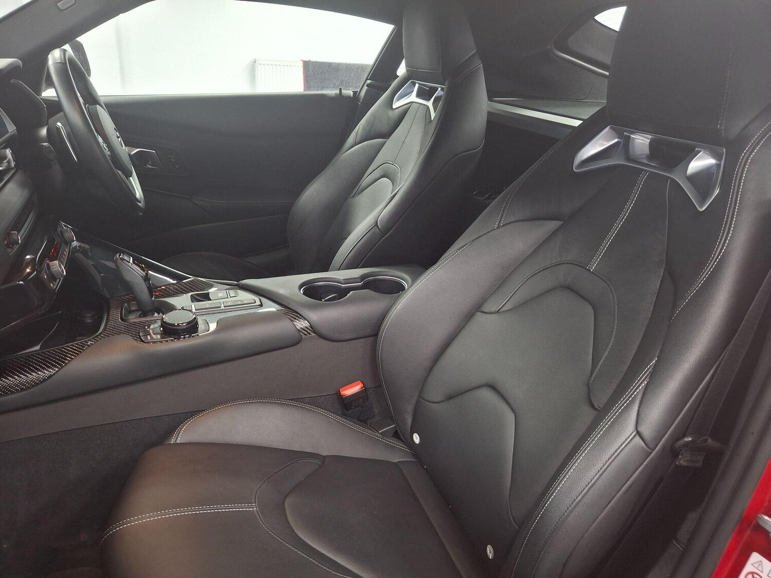 Used Toyota Supra 2023 for sale - 77478029: Photo 37