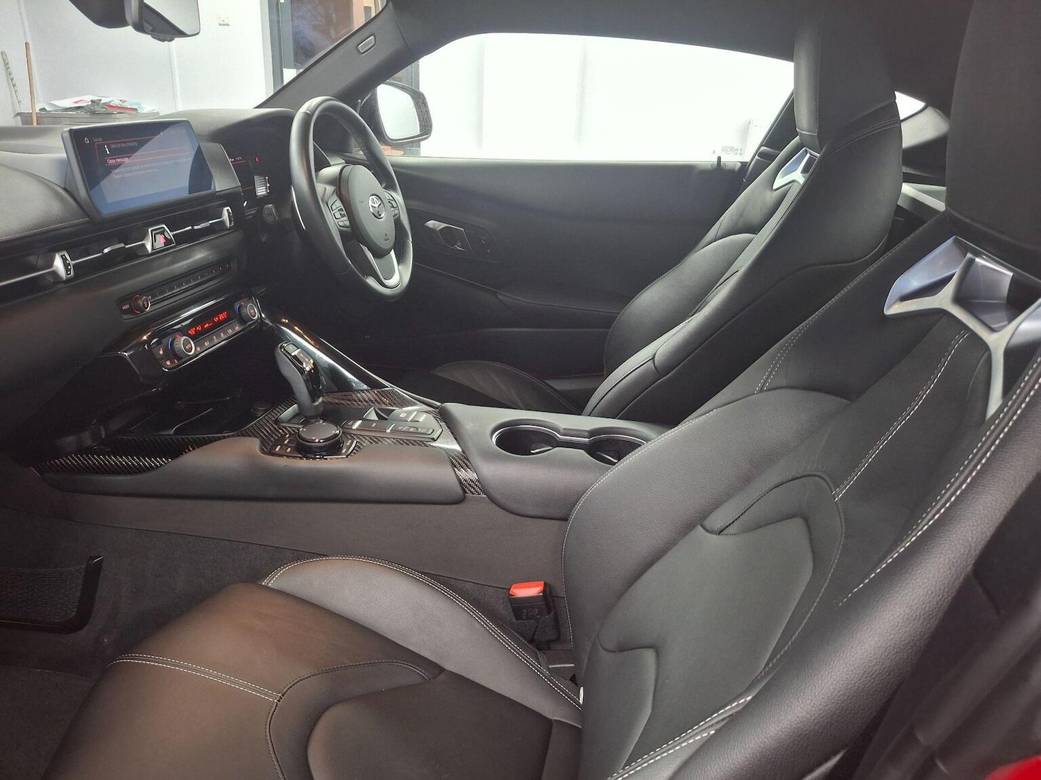 Used Toyota Supra 2023 for sale - 77478029: Photo 38