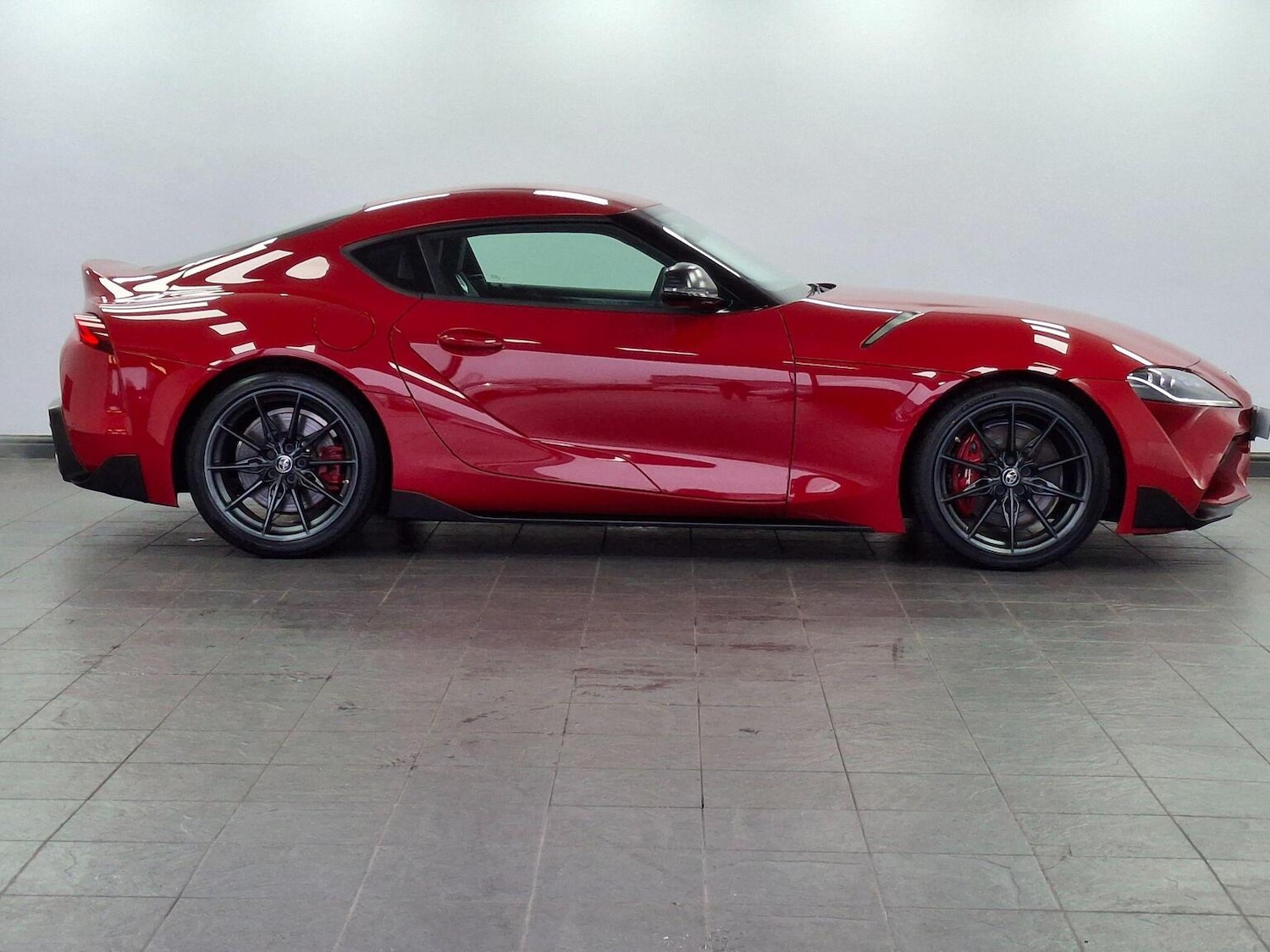 Used Toyota Supra 2023 for sale - 77478029: Photo 4