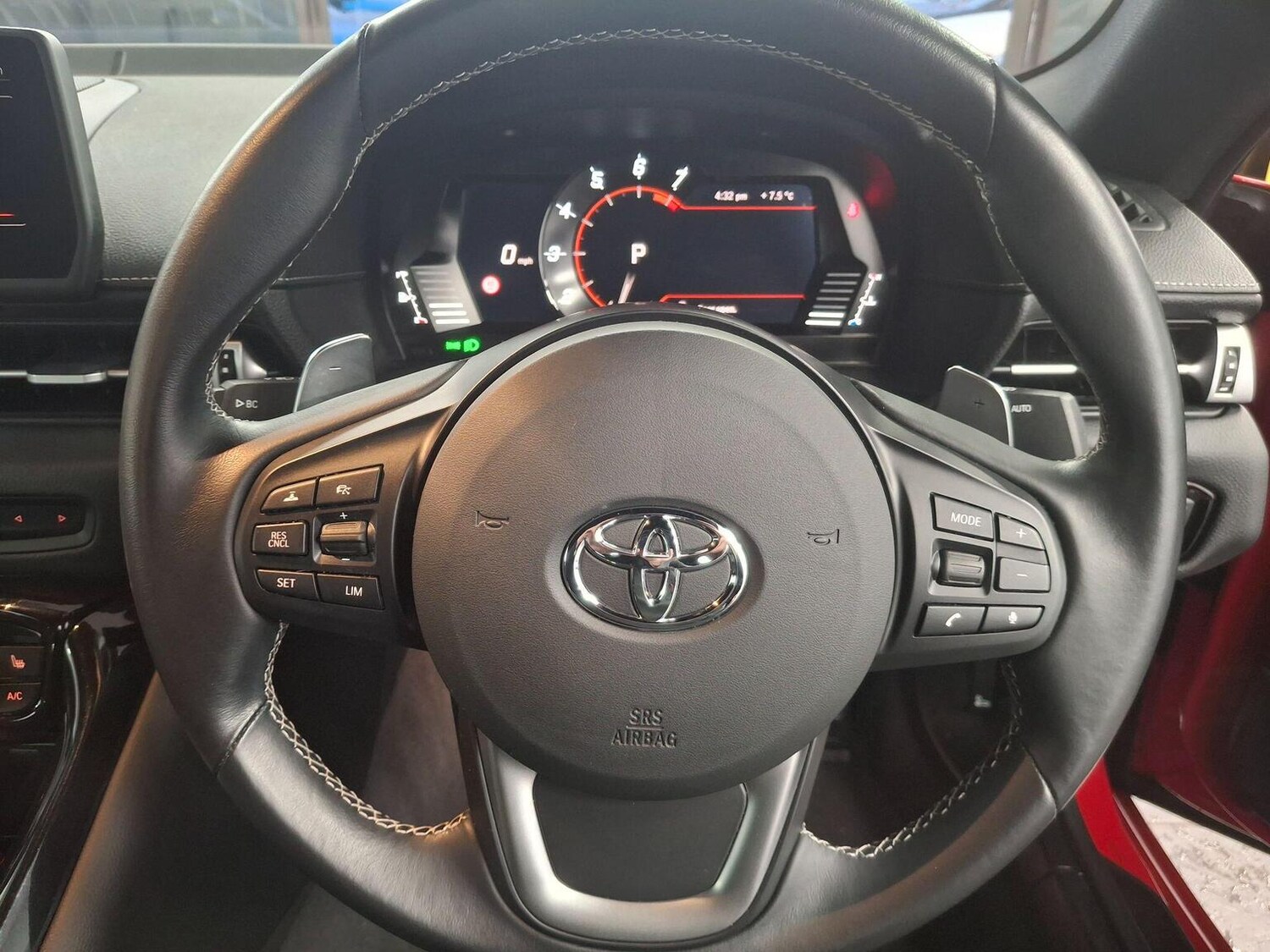 Used Toyota Supra 2023 for sale - 77478029: Photo 40