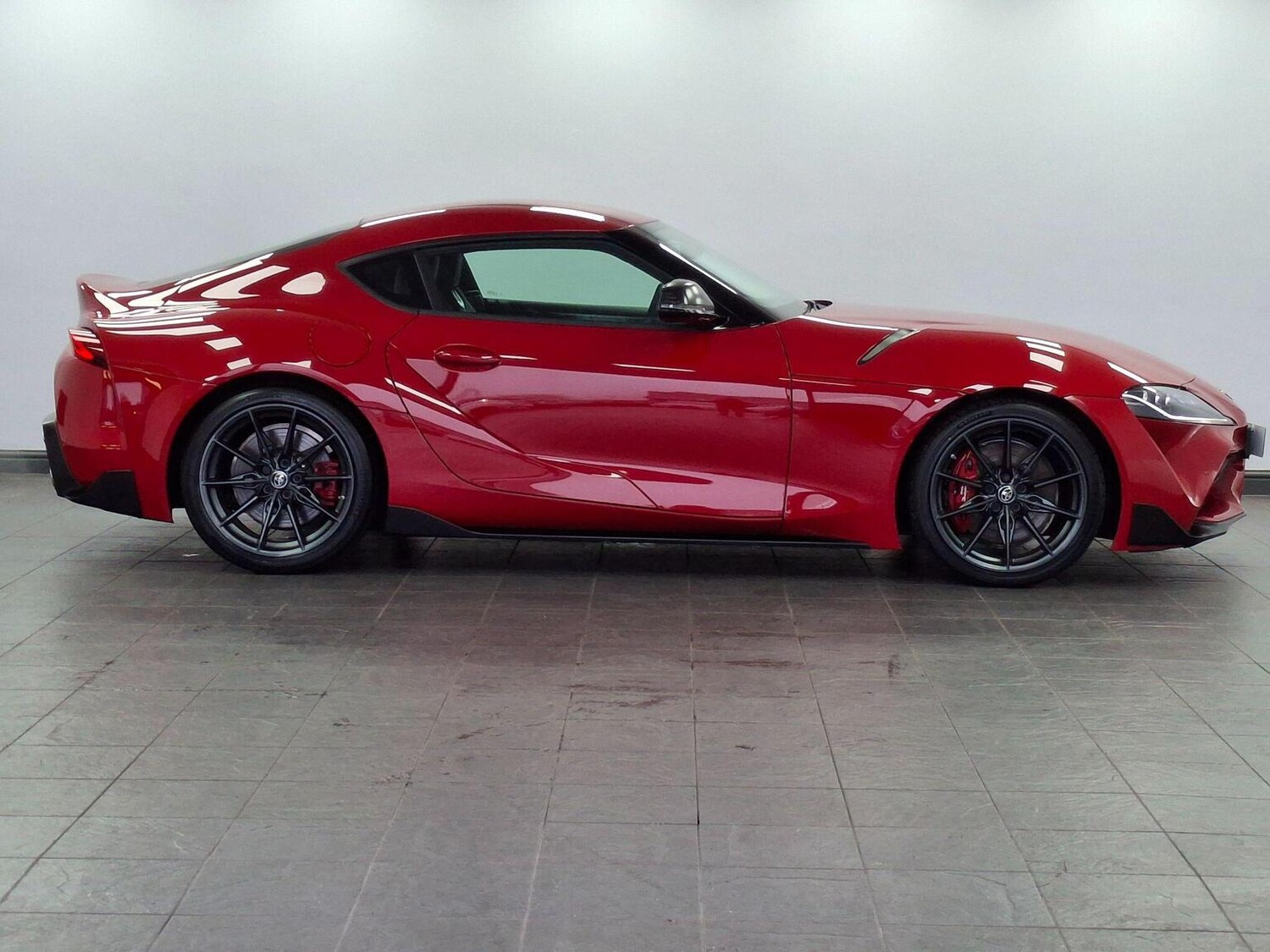 Used Toyota Supra 2023 for sale - 77478029: Photo 41
