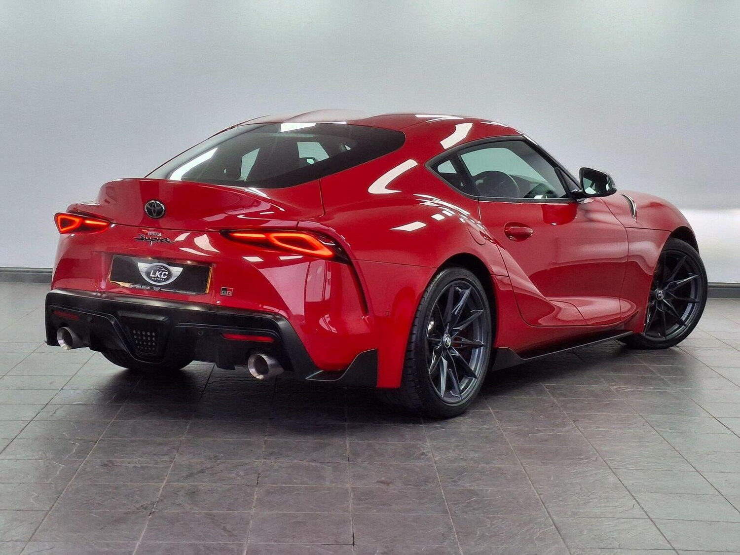Used Toyota Supra 2023 for sale - 77478029: Photo 42