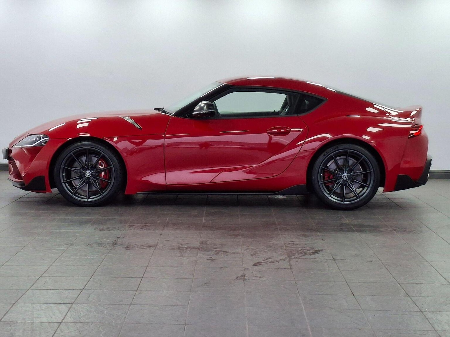 Used Toyota Supra 2023 for sale - 77478029: Photo 45