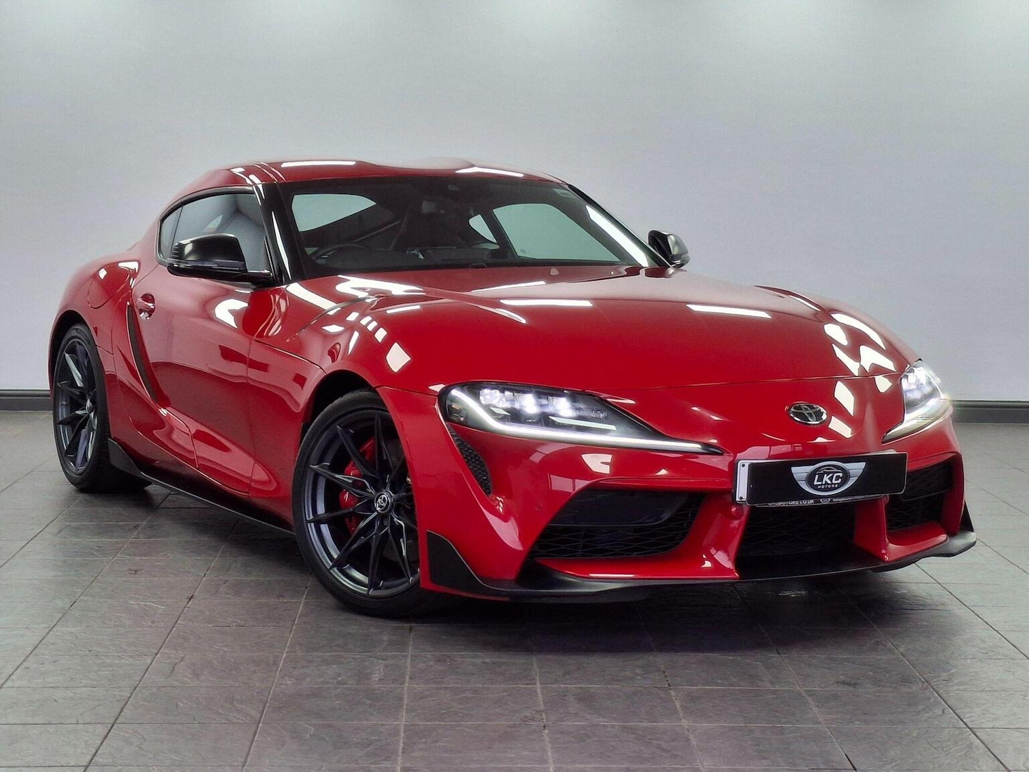 Used Toyota Supra 2023 for sale - 77478029: Photo 55