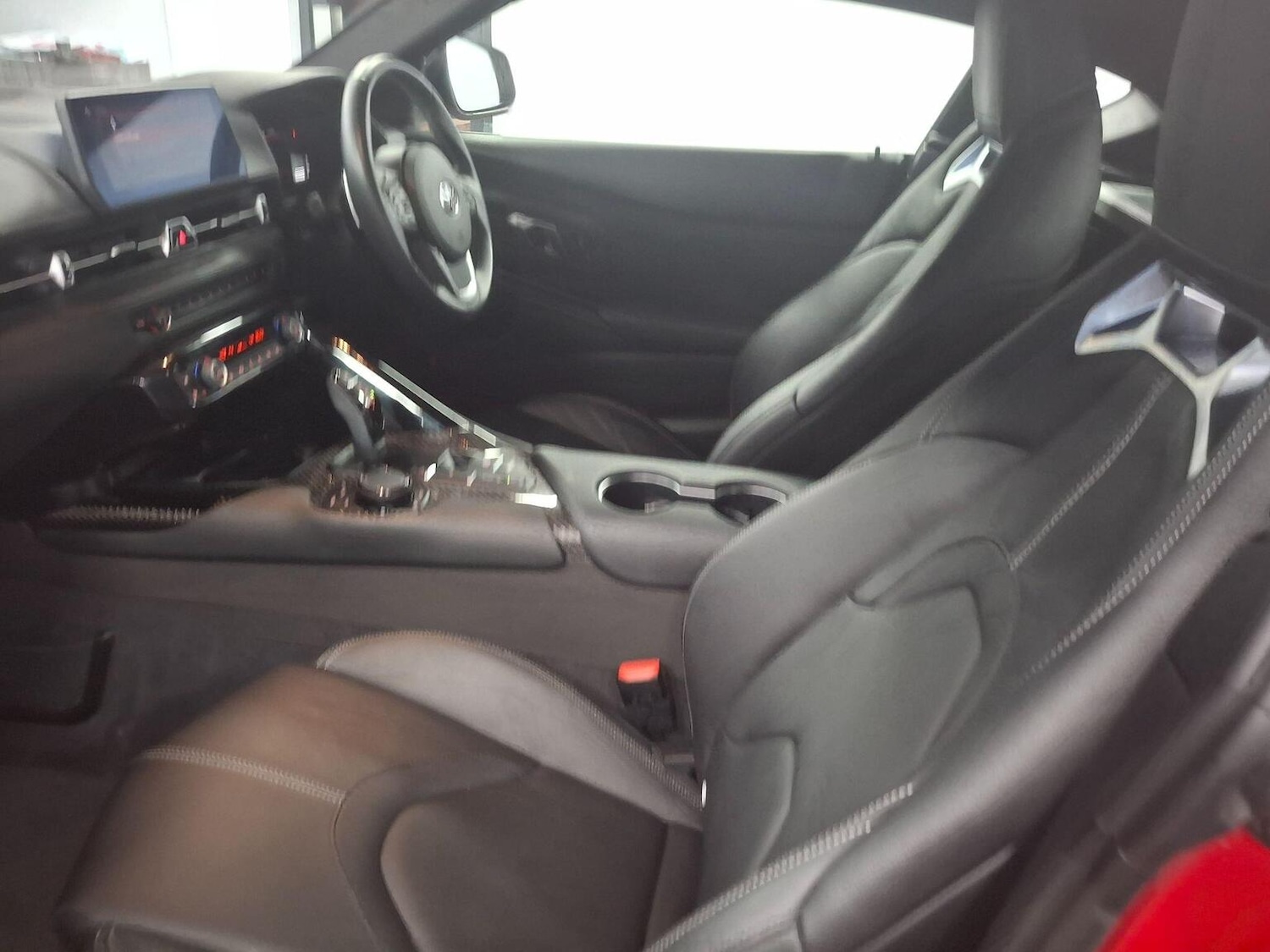 Used Toyota Supra 2023 for sale - 77478029: Photo 56