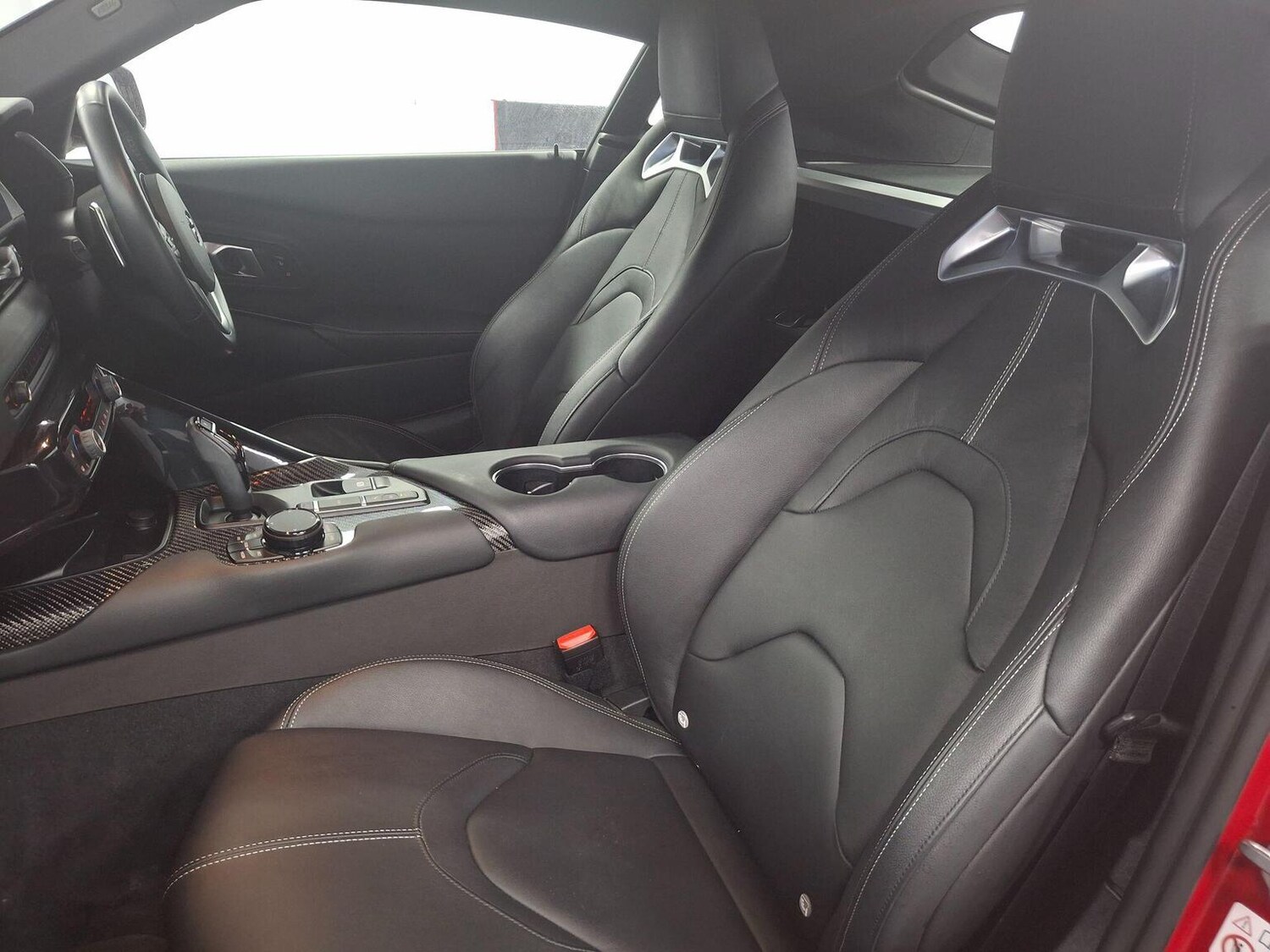 Used Toyota Supra 2023 for sale - 77478029: Photo 57