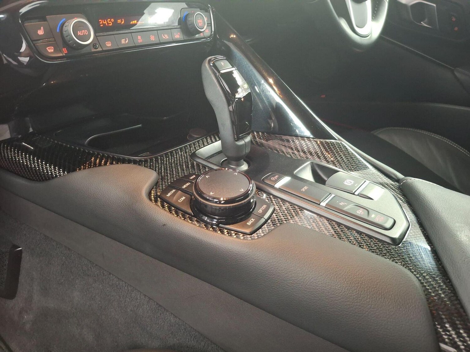 Used Toyota Supra 2023 for sale - 77478029: Photo 58