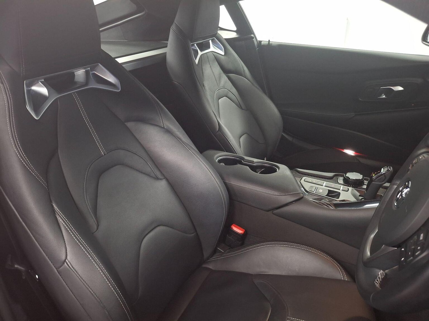 Used Toyota Supra 2023 for sale - 77478029: Photo 59