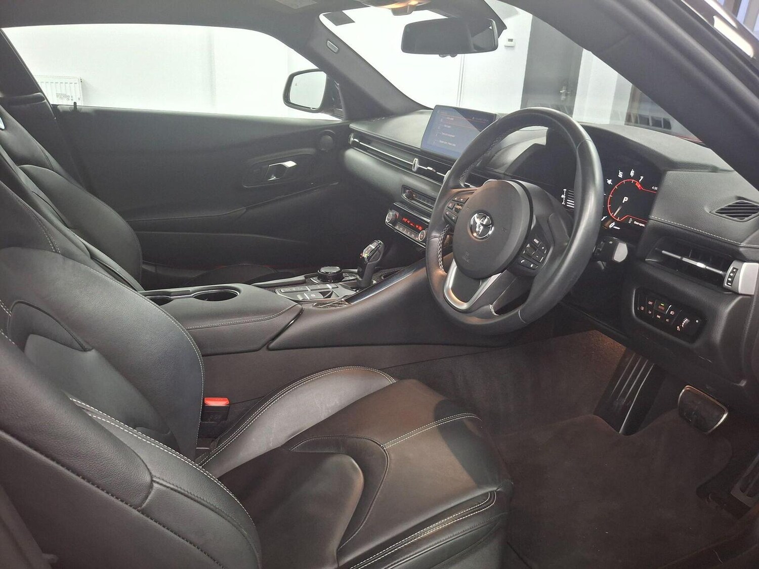 Used Toyota Supra 2023 for sale - 77478029: Photo 60