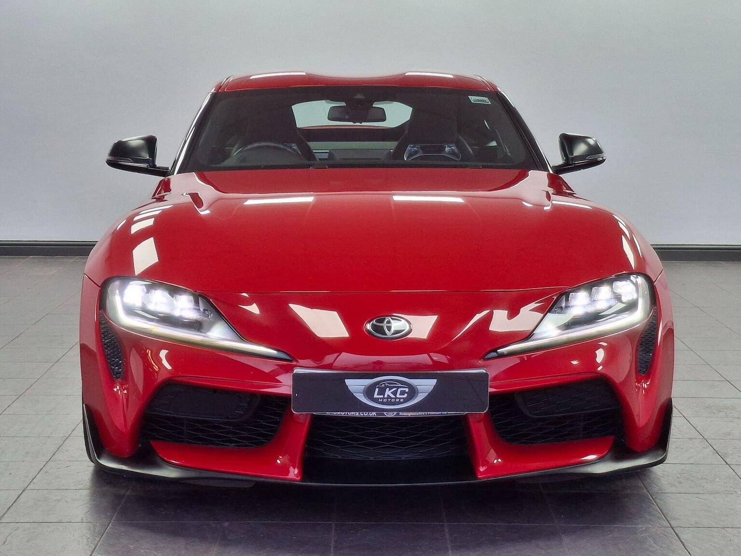 Used Toyota Supra 2023 for sale - 77478029: Photo 63