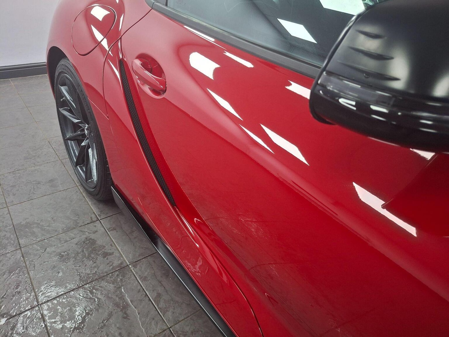 Used Toyota Supra 2023 for sale - 77478029: Photo 64