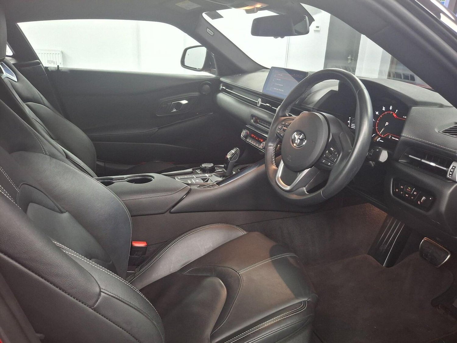 Used Toyota Supra 2023 for sale - 77478029: Photo 7