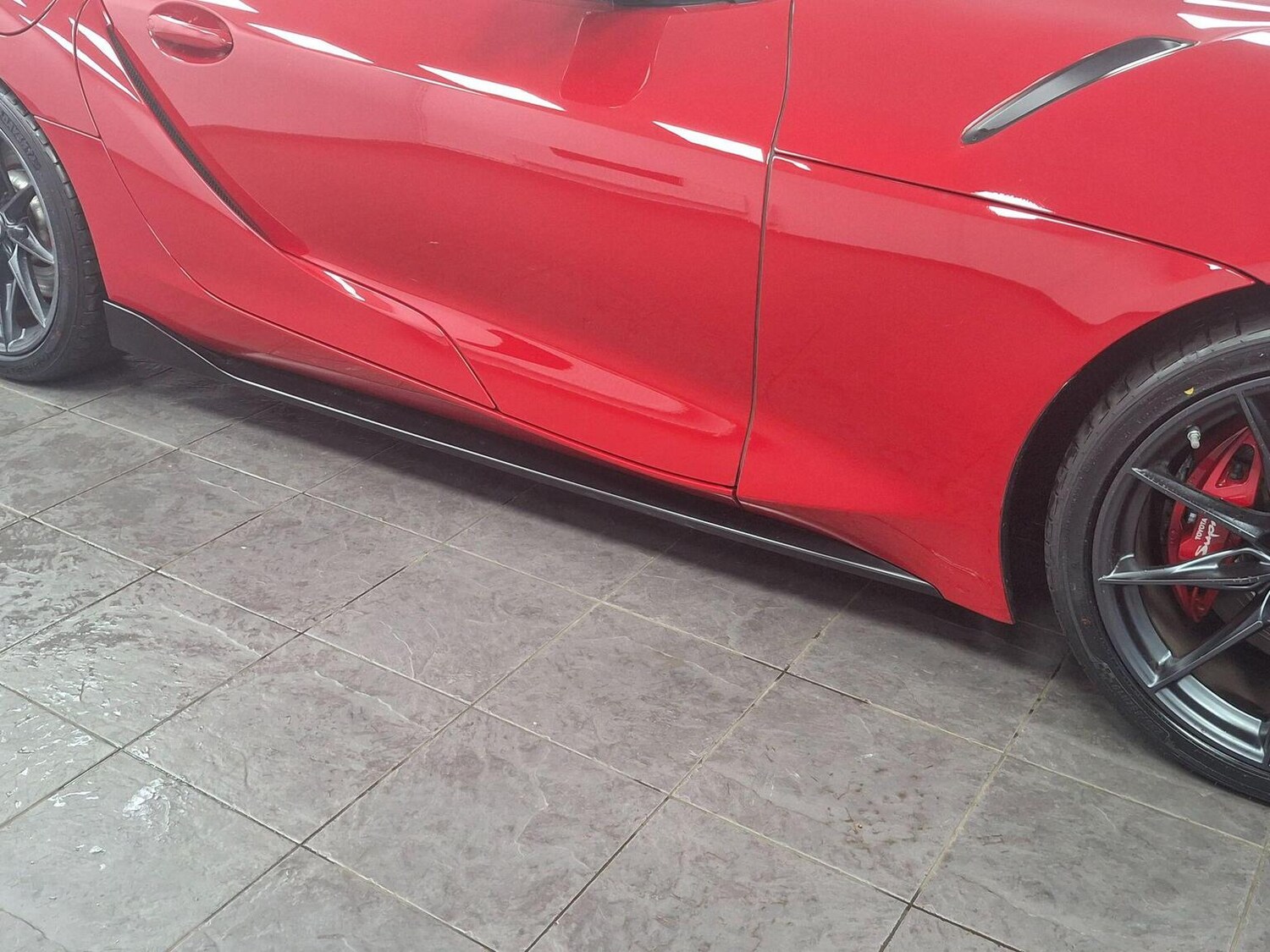 Used Toyota Supra 2023 for sale - 77478029: Photo 76