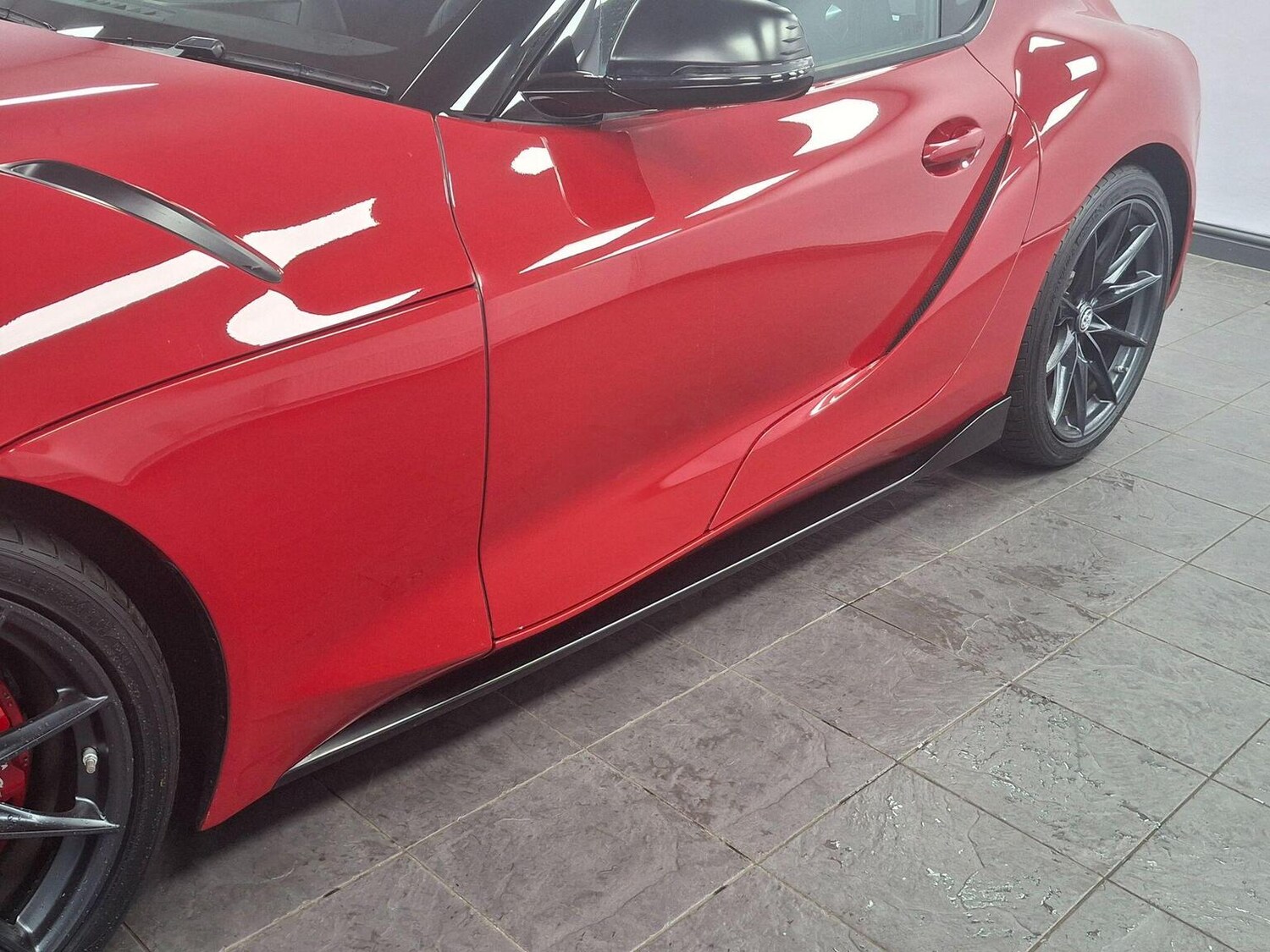 Used Toyota Supra 2023 for sale - 77478029: Photo 77