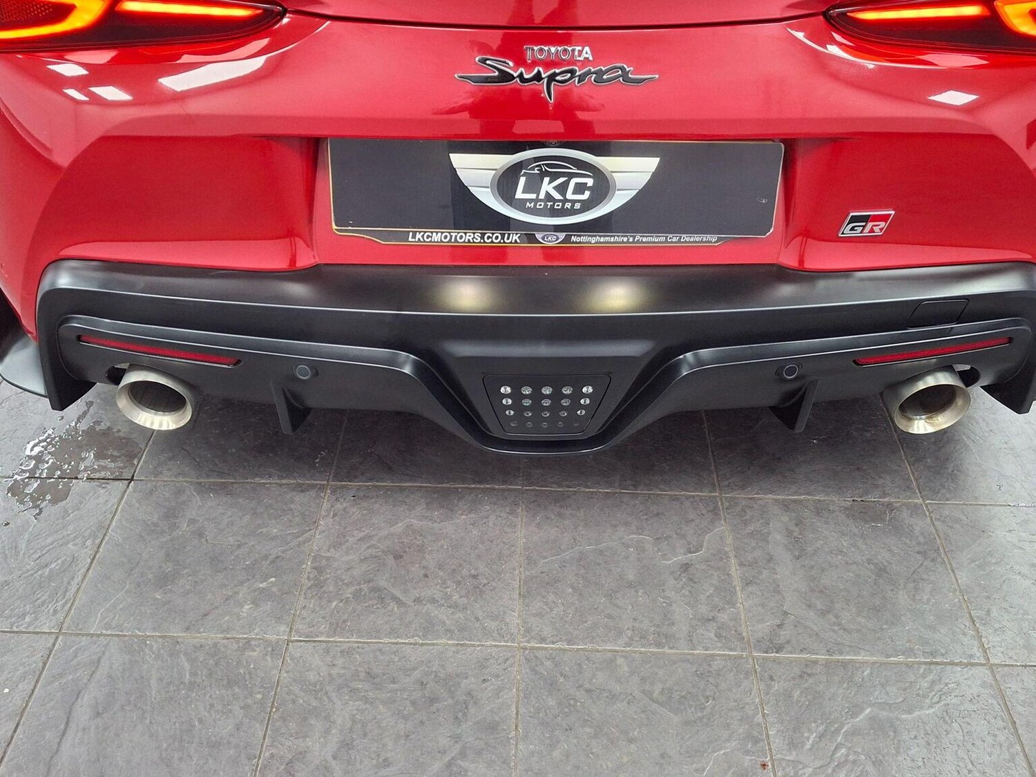 Used Toyota Supra 2023 for sale - 77478029: Photo 78