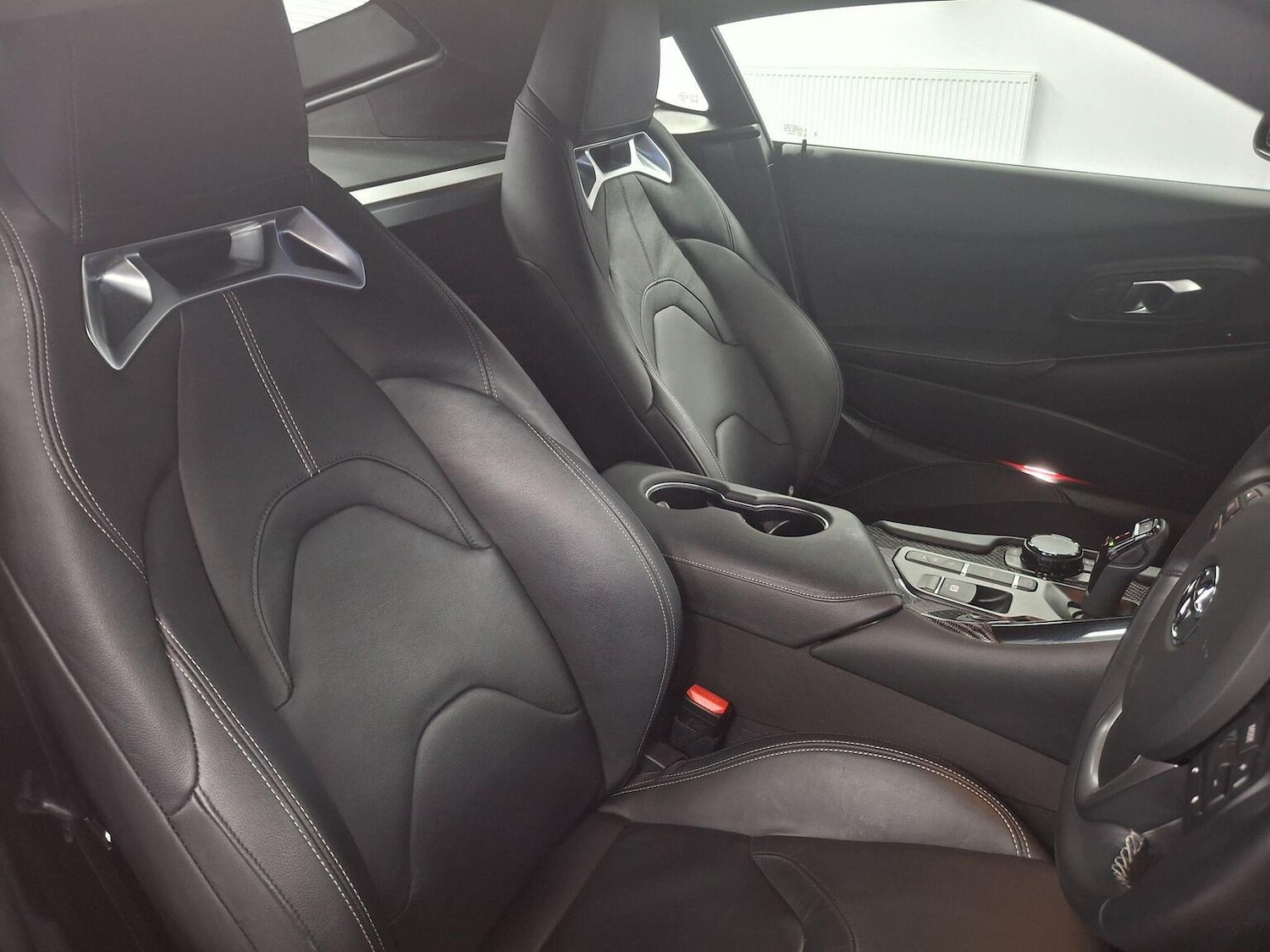 Used Toyota Supra 2023 for sale - 77478029: Photo 9