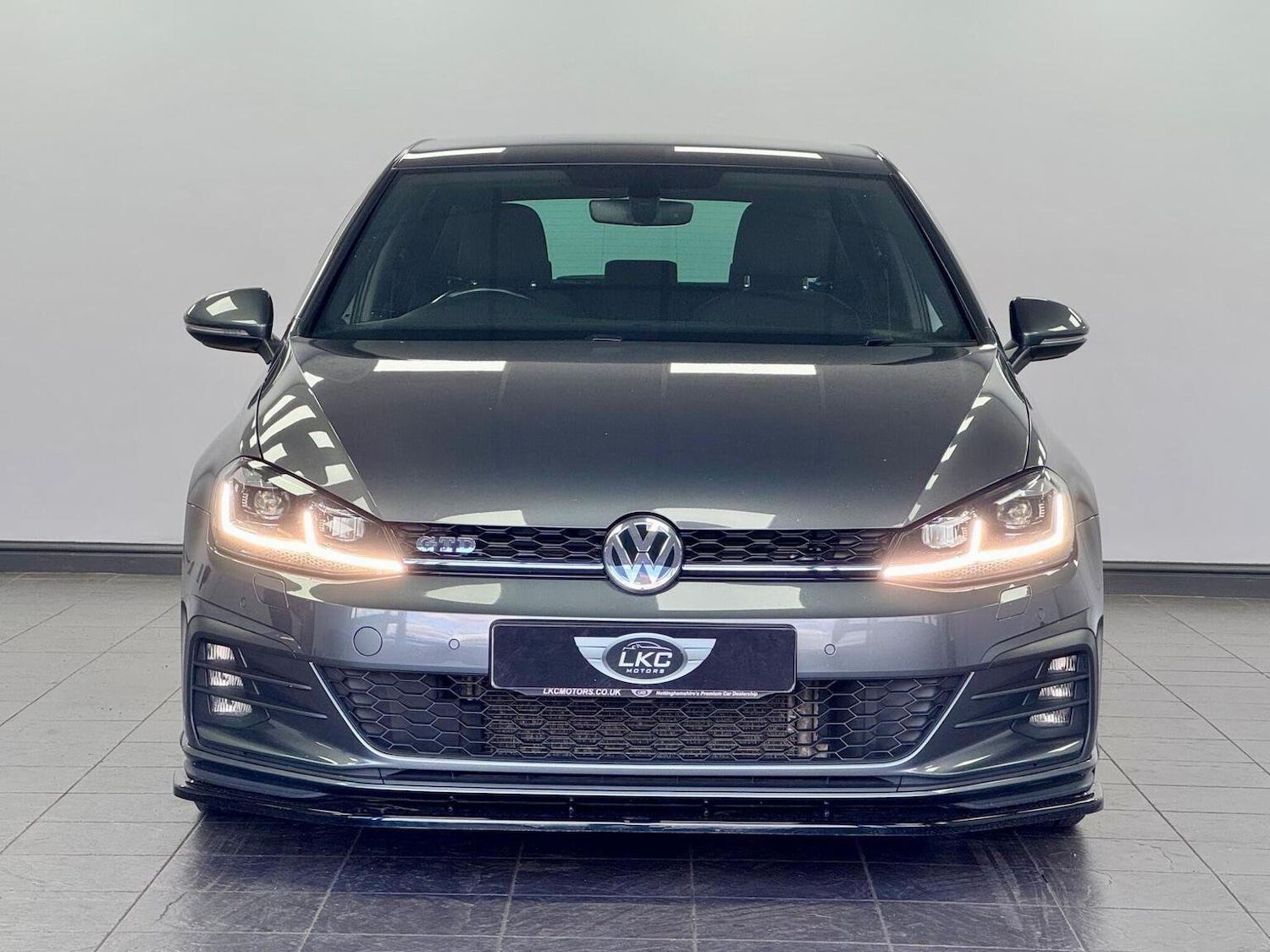 Used Volkswagen Golf 2018 for sale - 76397071: Photo 17