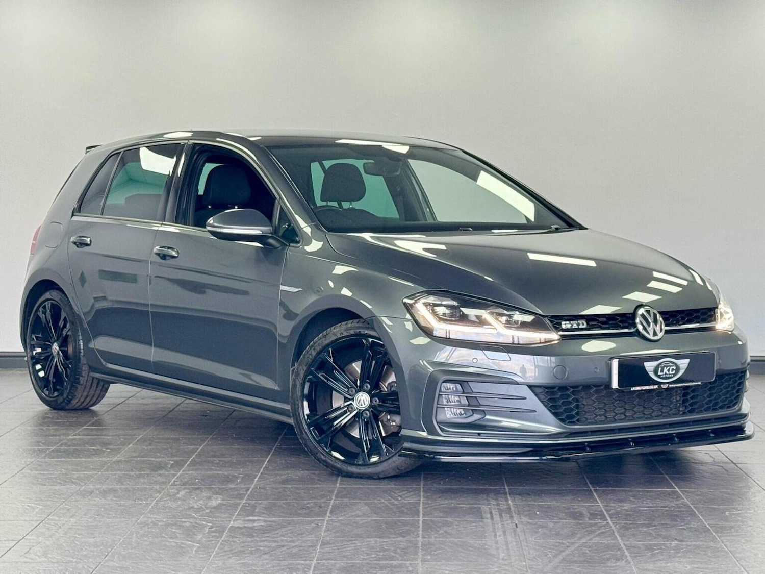 Used Volkswagen Golf 2018 for sale - 76397071: Photo 20