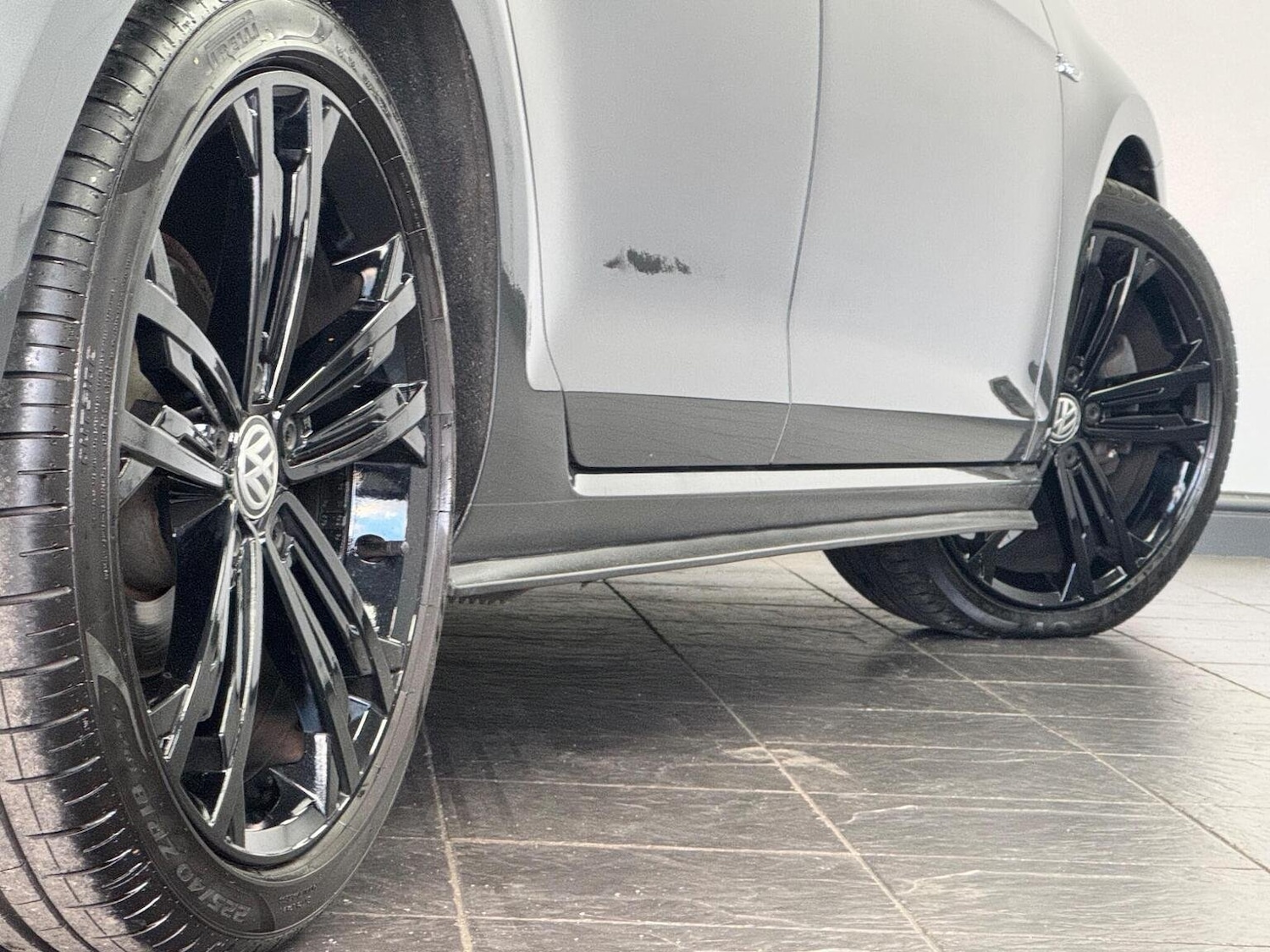 Used Volkswagen Golf 2018 for sale - 76397071: Photo 23