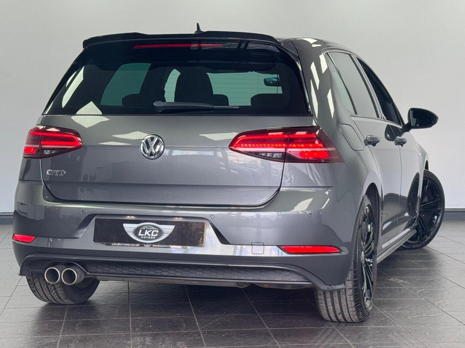 Used Volkswagen Golf 2018 for sale - 76397071: Photo 24