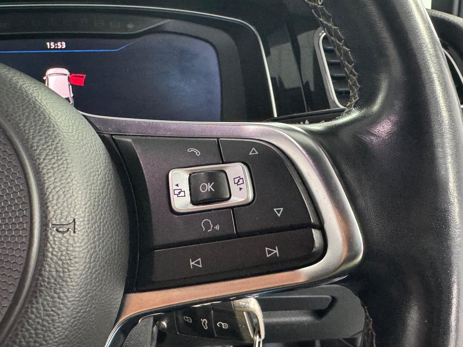 Used Volkswagen Golf 2018 for sale - 76397071: Photo 33