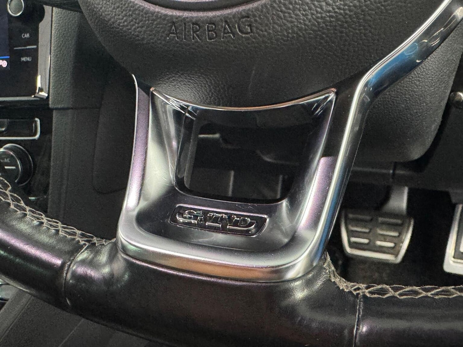 Used Volkswagen Golf 2018 for sale - 76397071: Photo 34