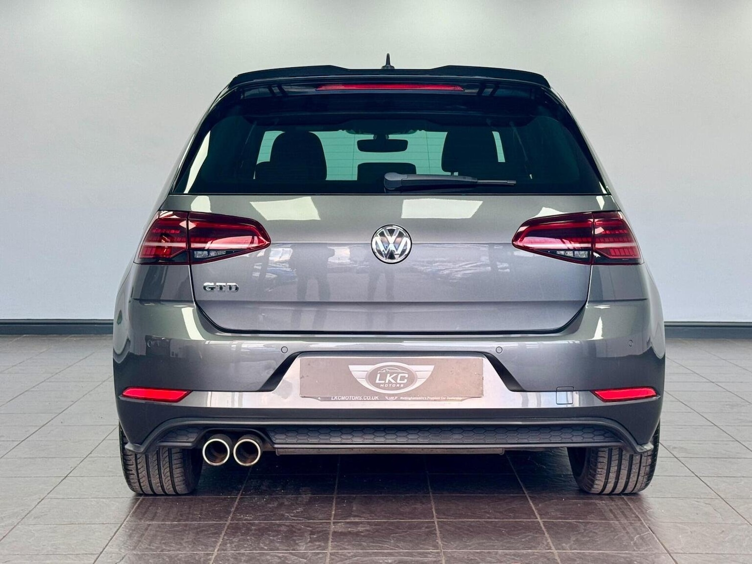 Used Volkswagen Golf 2018 for sale - 76397071: Photo 39