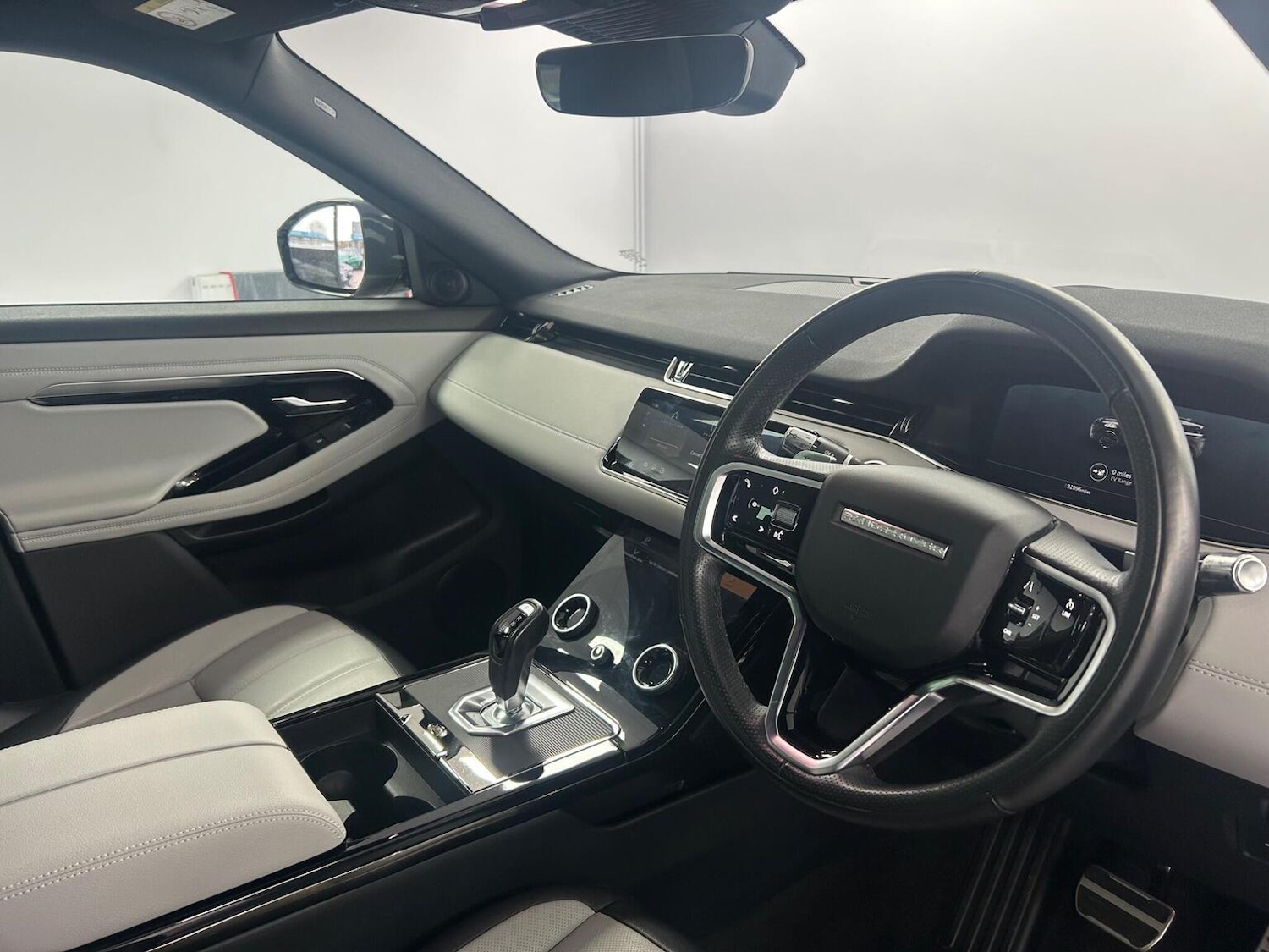 Used Land Rover Range Rover Evoque 2021 for sale - 76986821: Photo 10