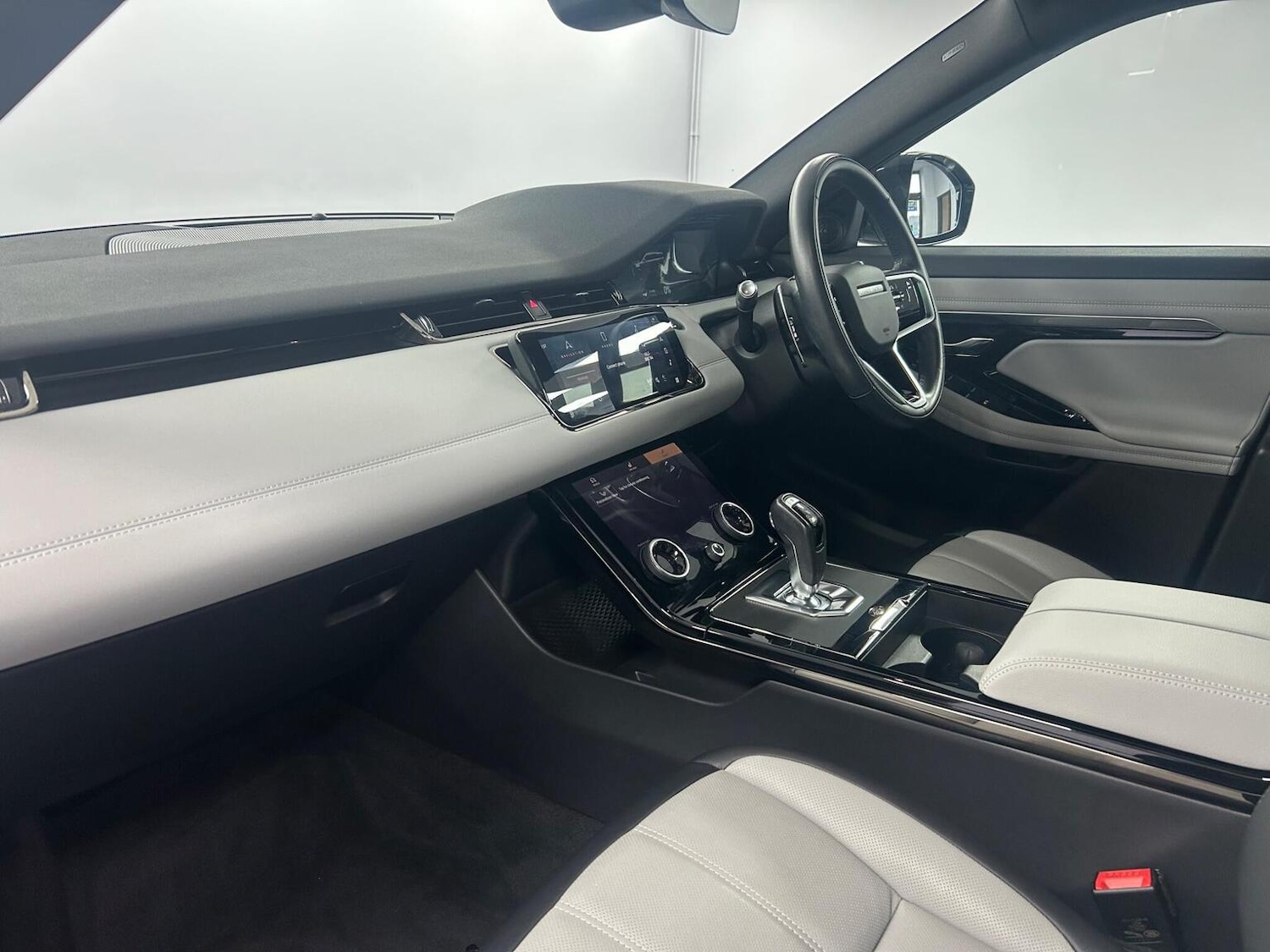 Used Land Rover Range Rover Evoque 2021 for sale - 76986821: Photo 11