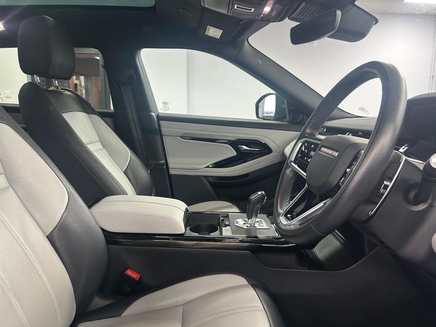 Used Land Rover Range Rover Evoque 2021 for sale - 76986821: Photo 12