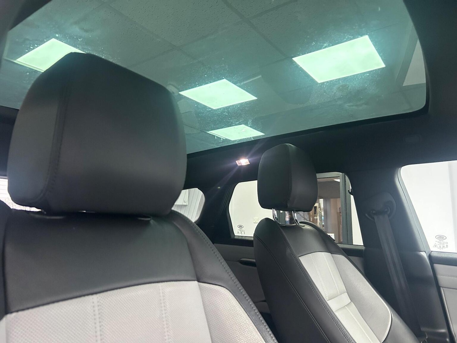 Used Land Rover Range Rover Evoque 2021 for sale - 76986821: Photo 13