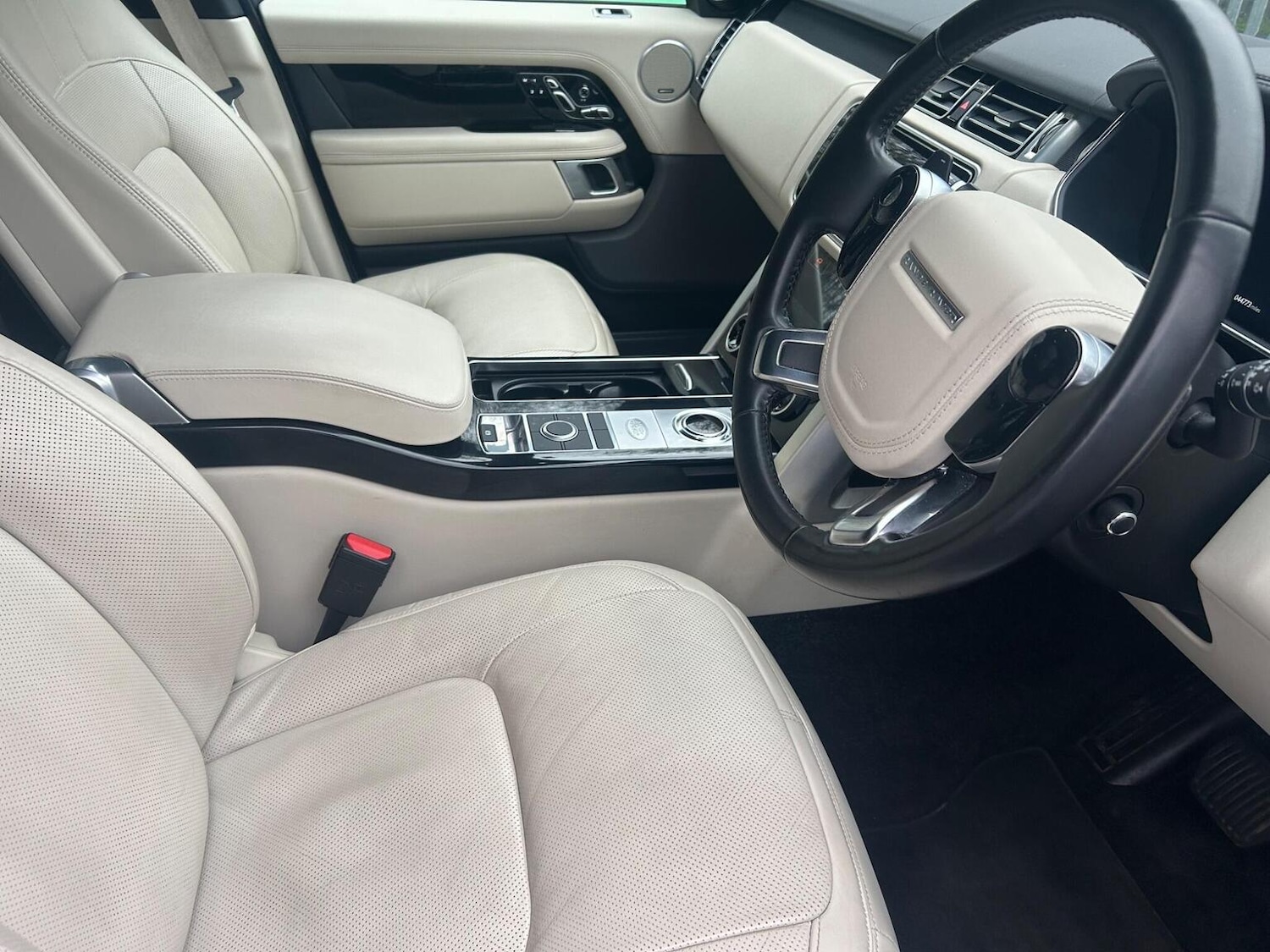 Used Land Rover Range Rover Evoque 2021 for sale - 76986821: Photo 14