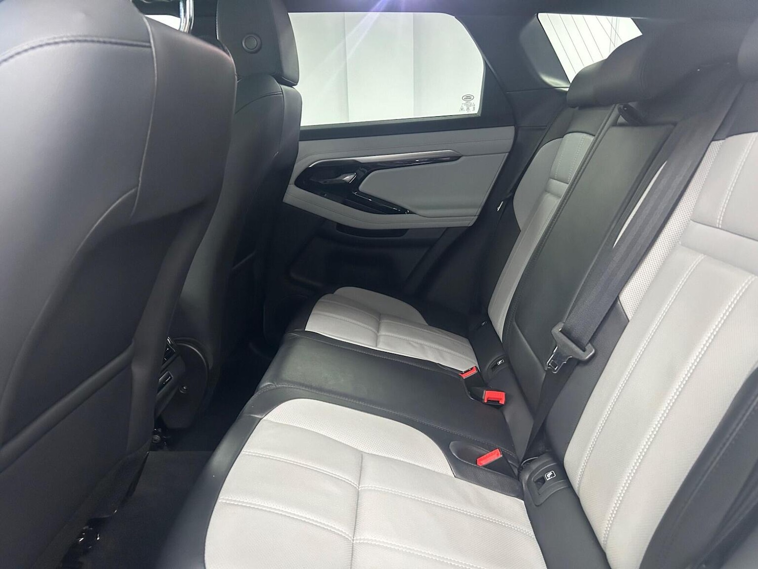 Used Land Rover Range Rover Evoque 2021 for sale - 76986821: Photo 15