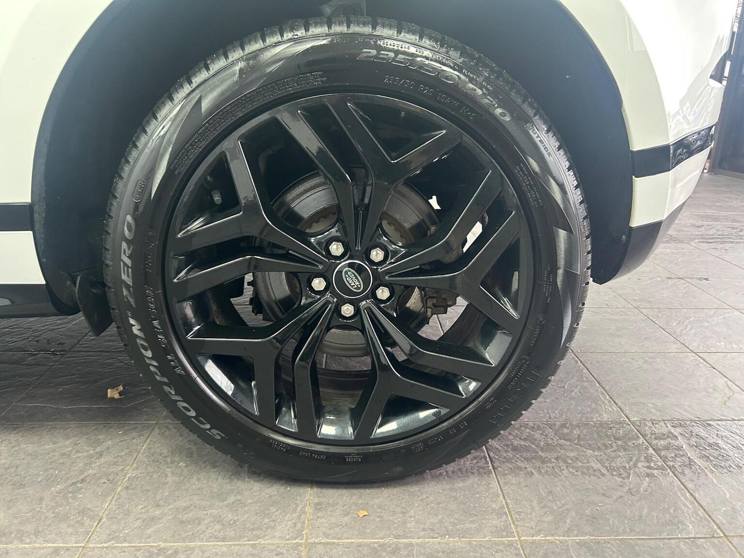 Used Land Rover Range Rover Evoque 2021 for sale - 76986821: Photo 23