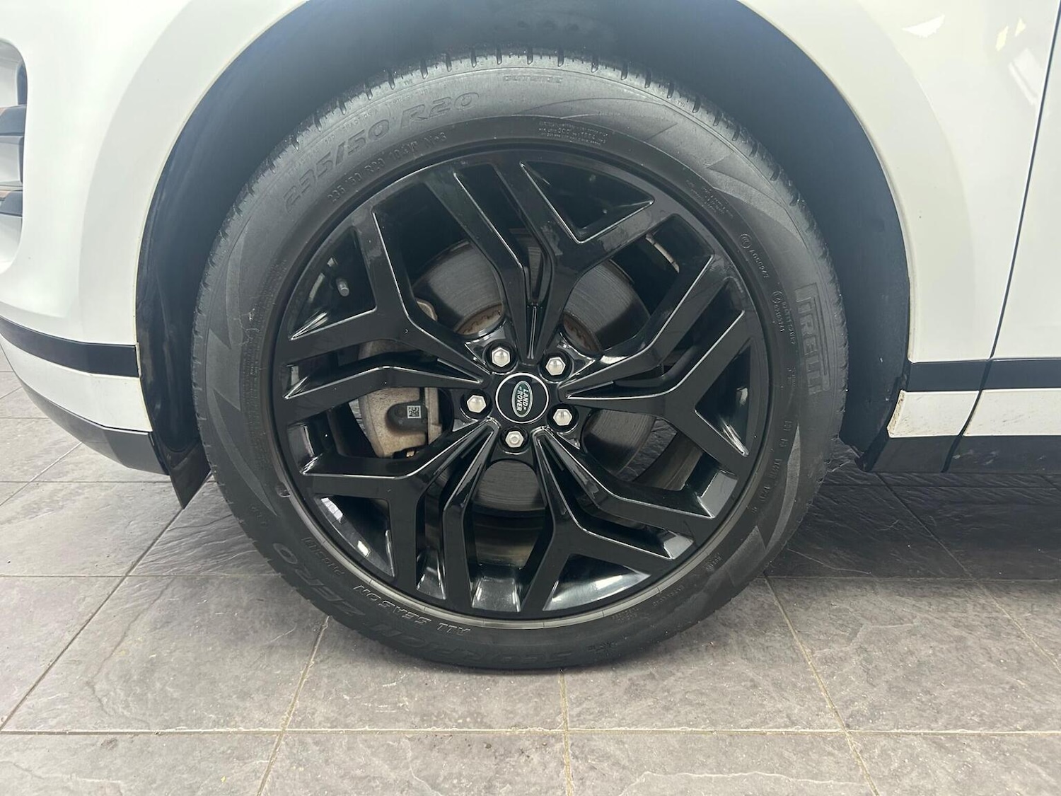 Used Land Rover Range Rover Evoque 2021 for sale - 76986821: Photo 24