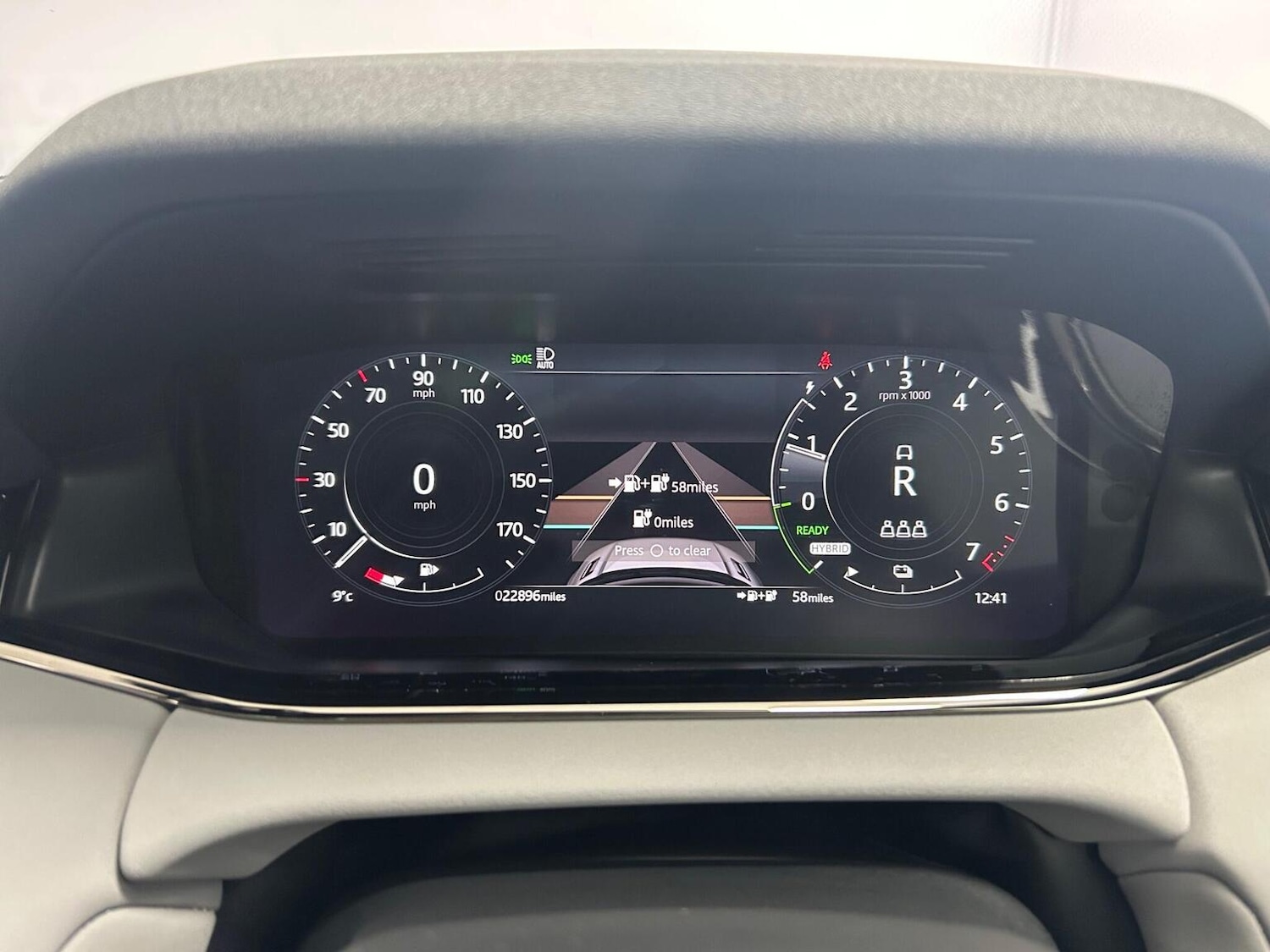 Used Land Rover Range Rover Evoque 2021 for sale - 76986821: Photo 25