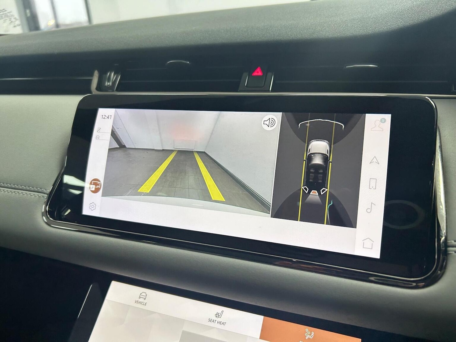 Used Land Rover Range Rover Evoque 2021 for sale - 76986821: Photo 26