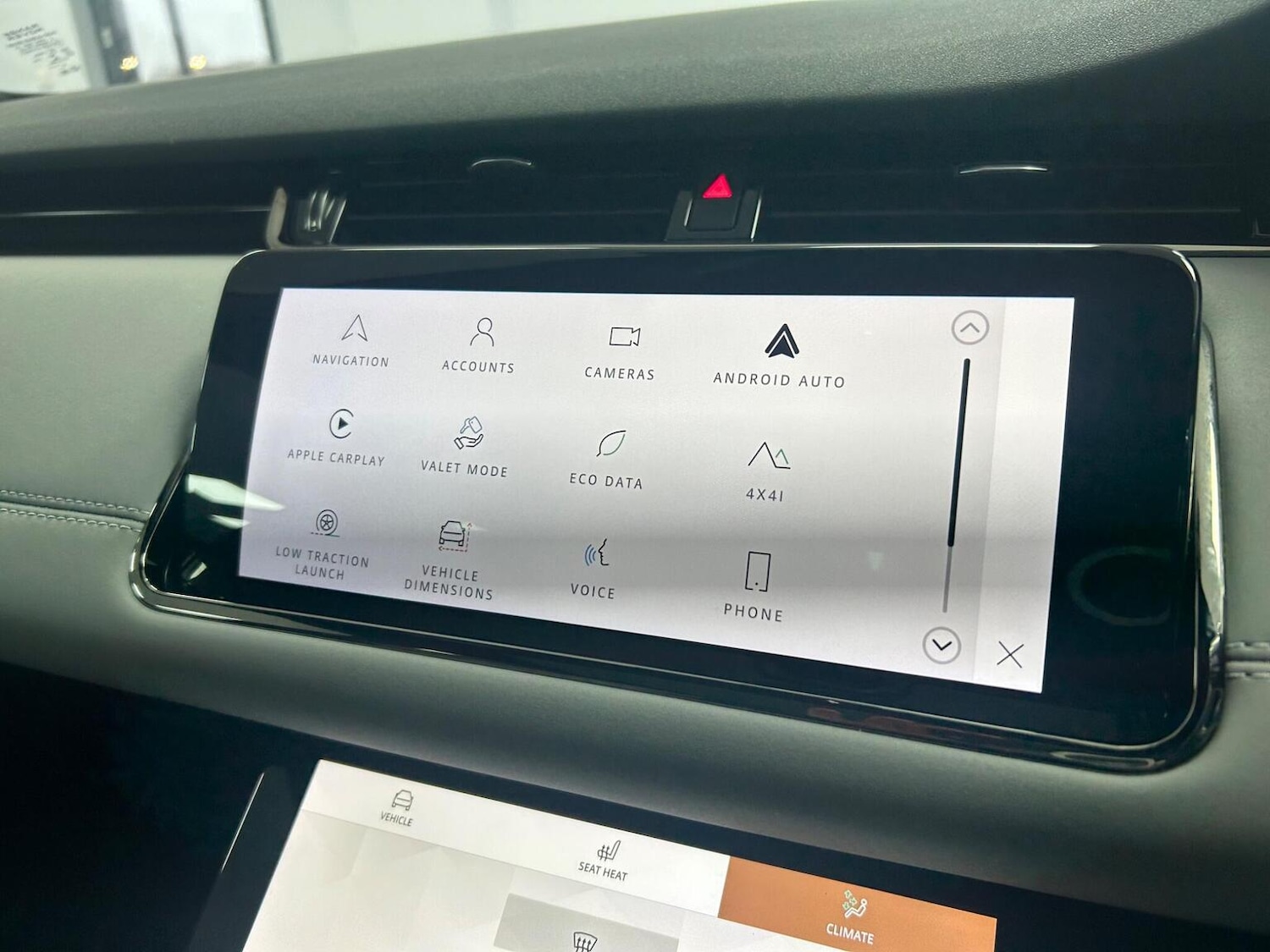 Used Land Rover Range Rover Evoque 2021 for sale - 76986821: Photo 27