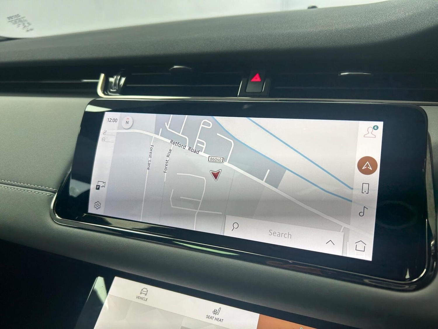 Used Land Rover Range Rover Evoque 2021 for sale - 76986821: Photo 28