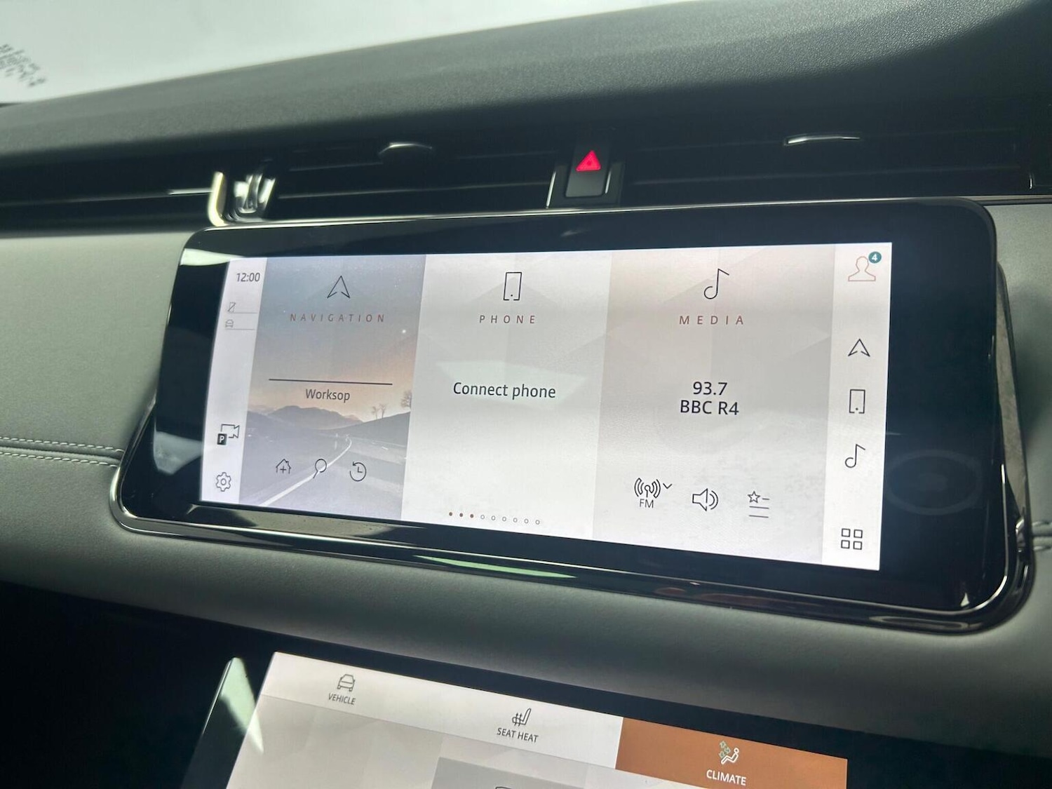 Used Land Rover Range Rover Evoque 2021 for sale - 76986821: Photo 29