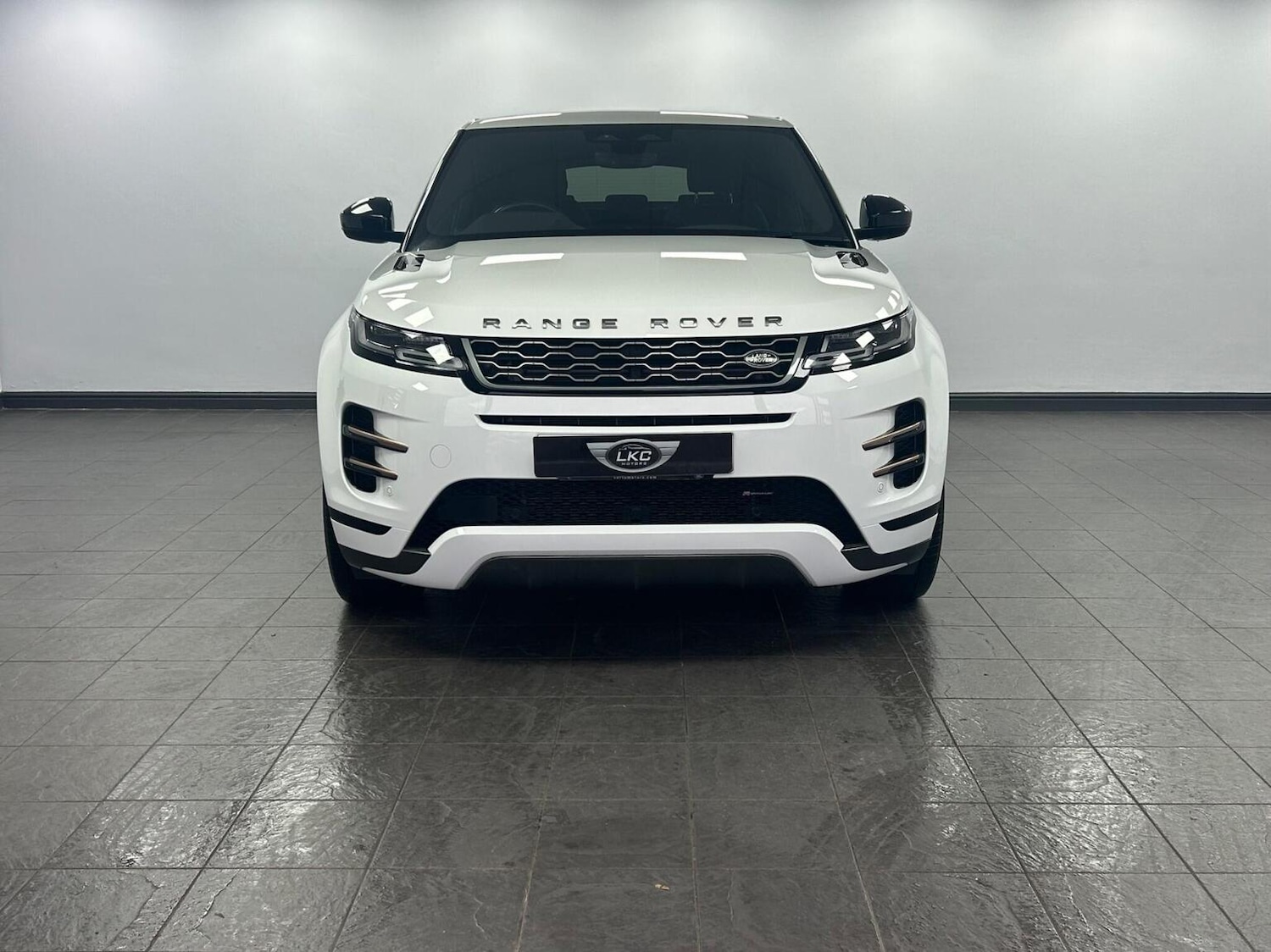 Used Land Rover Range Rover Evoque 2021 for sale - 76986821: Photo 3