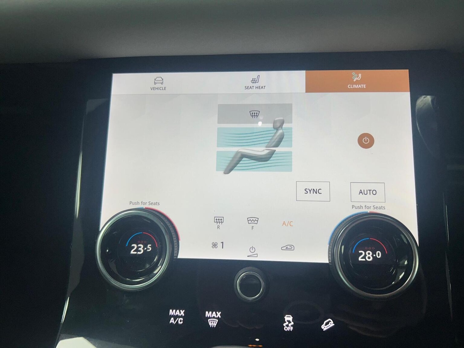 Used Land Rover Range Rover Evoque 2021 for sale - 76986821: Photo 30