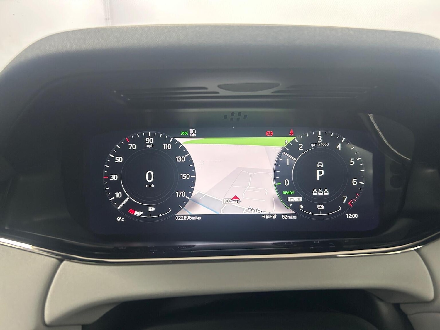 Used Land Rover Range Rover Evoque 2021 for sale - 76986821: Photo 31