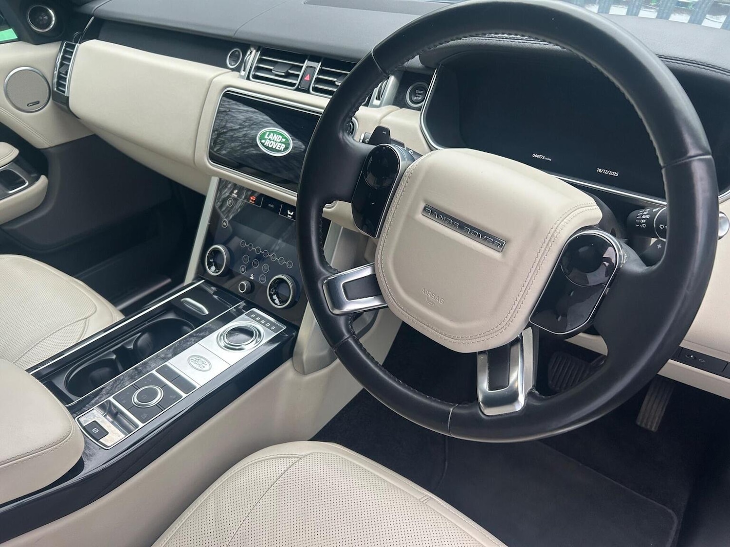 Used Land Rover Range Rover Evoque 2021 for sale - 76986821: Photo 33